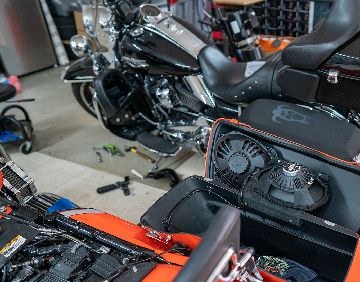 bike-install