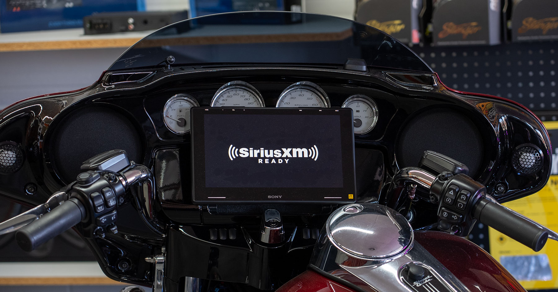 bike-sirius