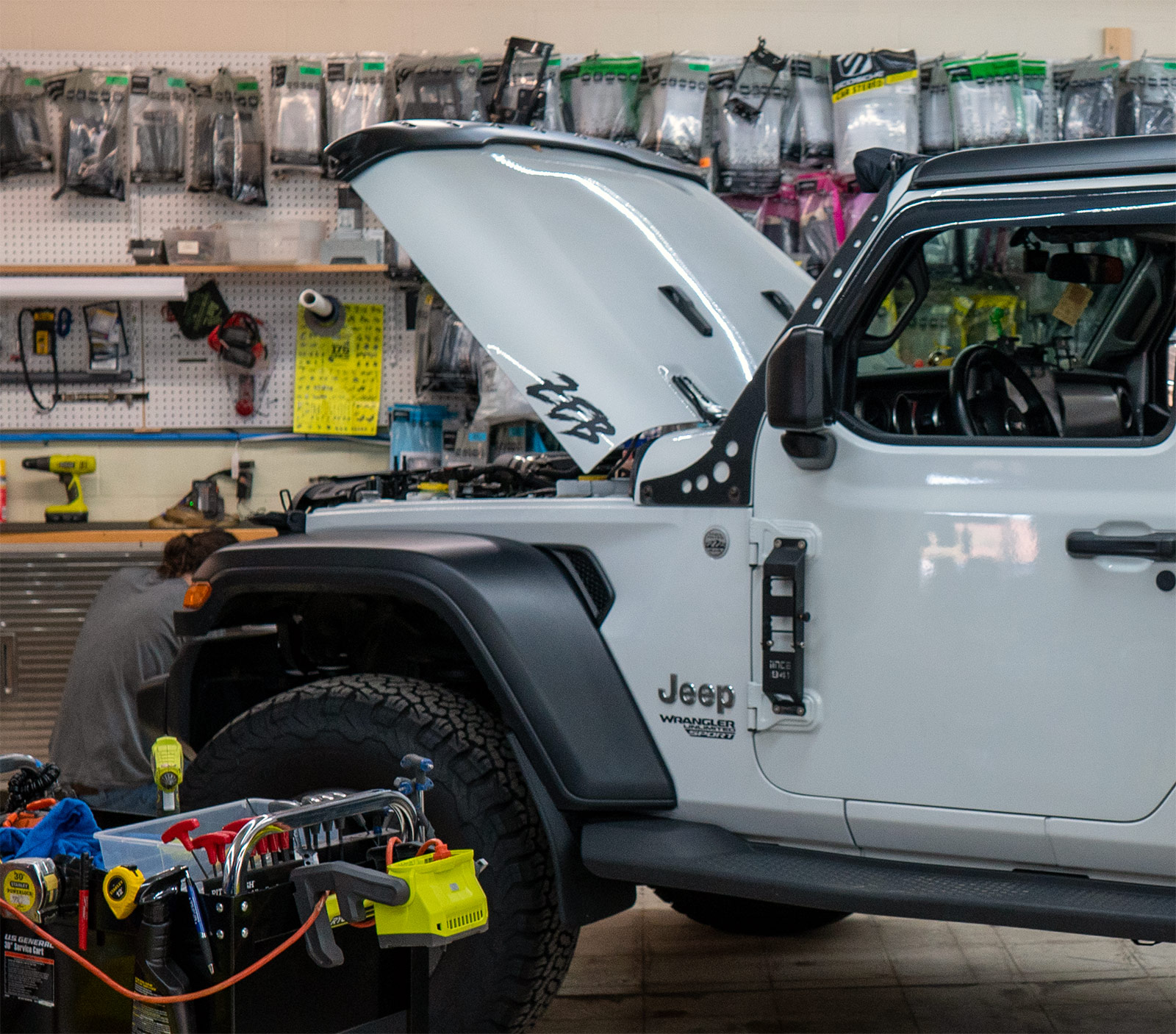 install-jeep